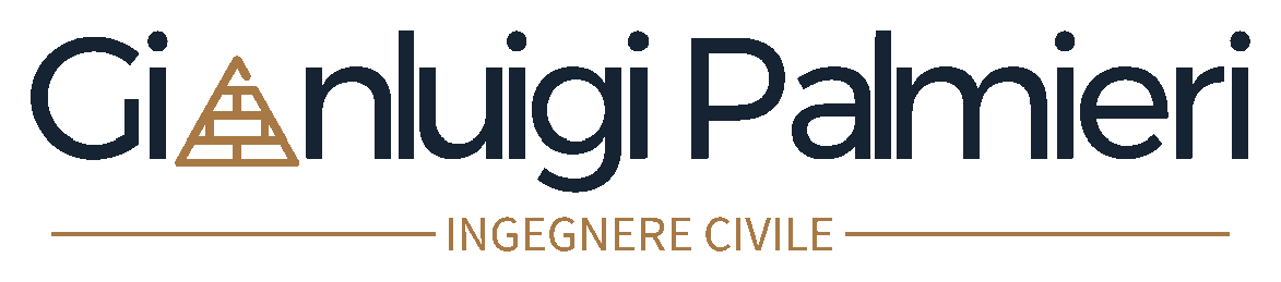 Gianluigi Palmieri — Ingegnere civile